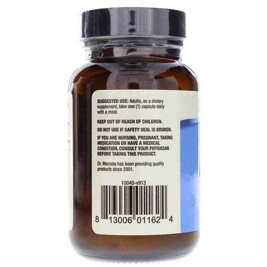 Ubiquinol 100 Mg, DRM